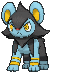 luxio